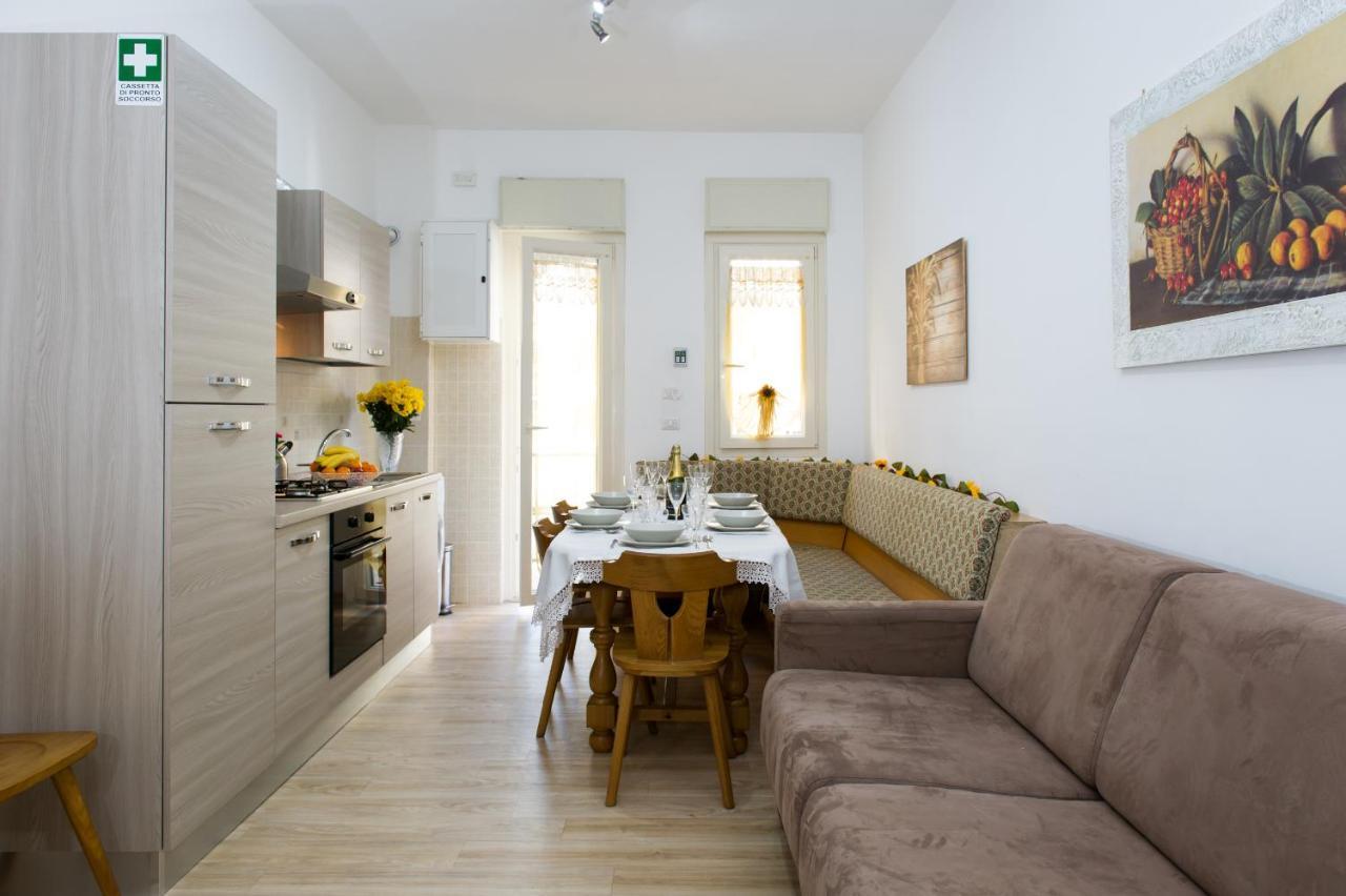 Appartement Gregory Big Family *