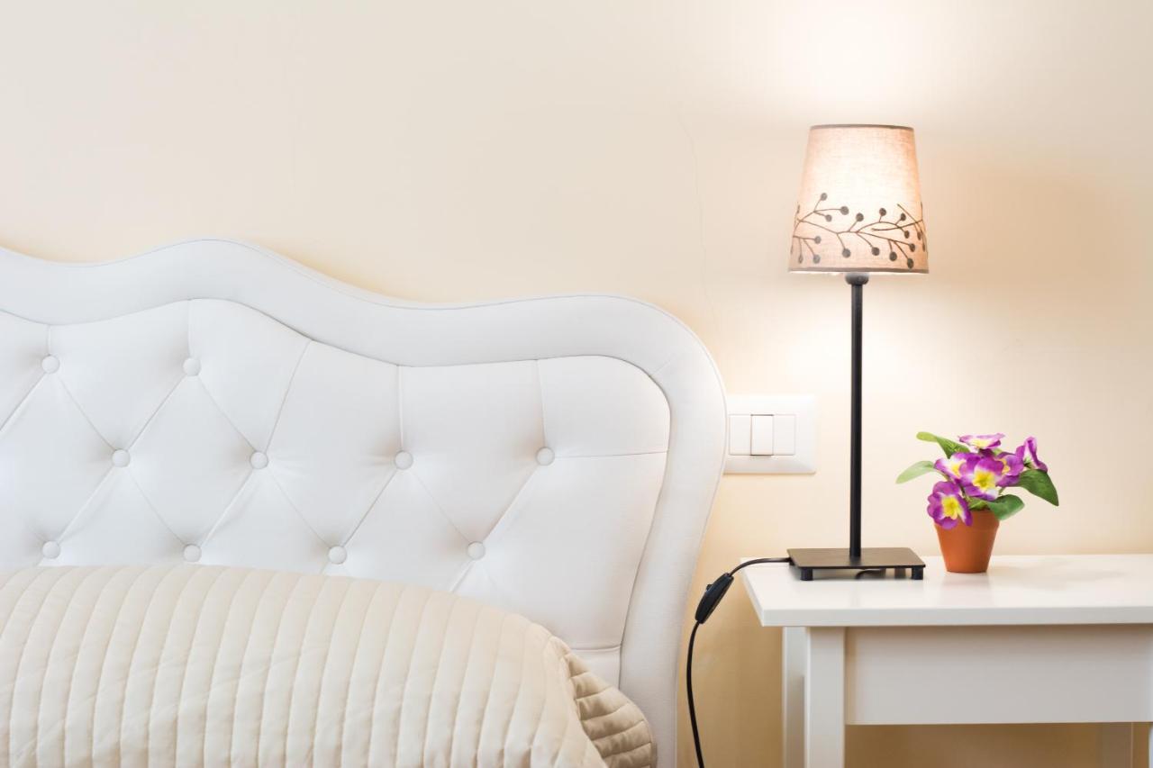 Appartement Gregory Big Family Rome