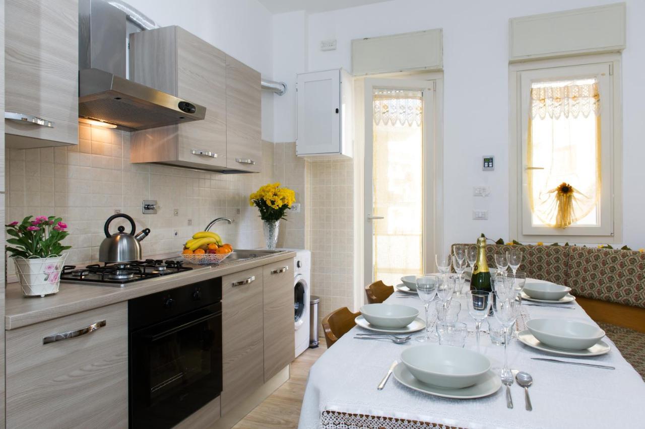Gregory Big Family Appartement
