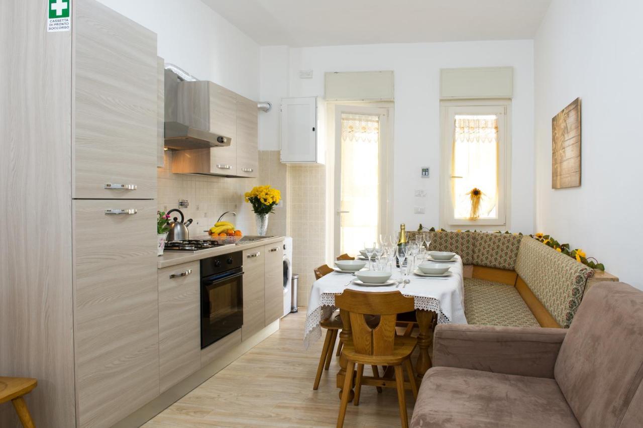Appartement Gregory Big Family